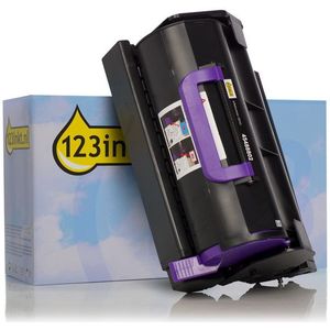 OKI 45488802 toner zwart (123inkt huismerk)