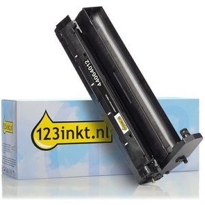 OKI 44064012 drum zwart (123inkt huismerk)