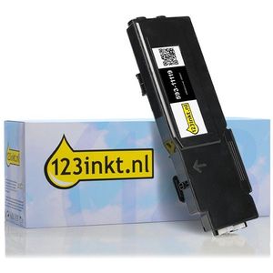 Dell 593-11119 (W8D60) toner zwart extra hoge capaciteit (123inkt huismerk)