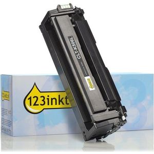 123inkt huismerk vervangt Samsung CLT-K506L (SU171A) toner zwart hoge capaciteit