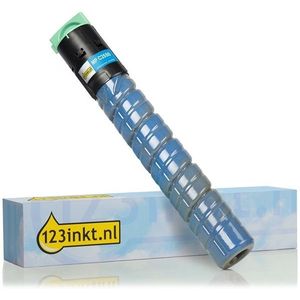 Ricoh MP C2550E toner cyaan (123inkt huismerk)