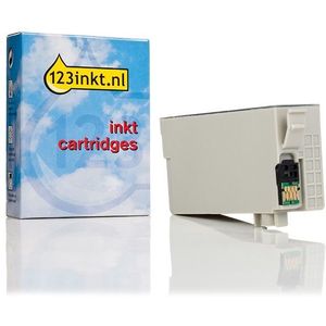 Epson 35XL (T3591) inktcartridge zwart hoge capaciteit (123inkt huismerk)