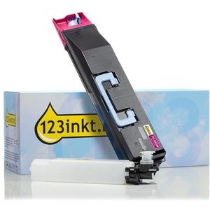 Kyocera TK-865M toner magenta (123inkt huismerk)