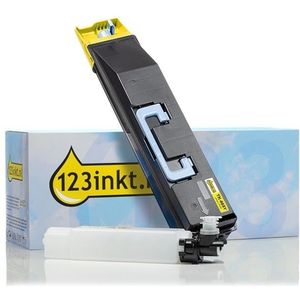 Kyocera TK-865Y toner geel (123inkt huismerk)
