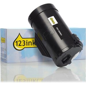 Dell 593-BBMH (D9GY0) toner zwart hoge capaciteit (123inkt huismerk)