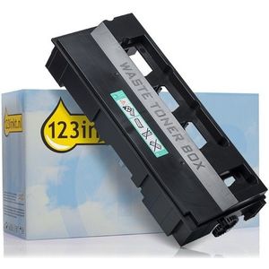 Konica Minolta WX-101 (A162WY1) toner opvangbak (123inkt huismerk)