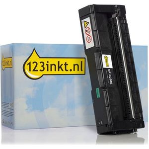 Ricoh type SP C250E toner zwart (123inkt huismerk)