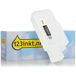 Canon C-EXV 34 toner opvangbak (123inkt huismerk)