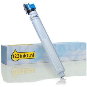 Kyocera TK-8345C toner cyaan (123inkt huismerk)