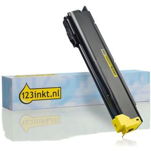 Kyocera TK-5195Y toner geel (123inkt huismerk)