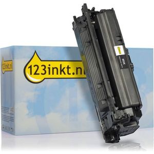 123inkt huismerk vervangt HP 653X (CF320X) toner zwart hoge capaciteit