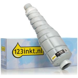 Konica Minolta TN-610K toner zwart (123inkt huismerk)