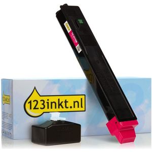 Kyocera TK-8115M toner magenta (123inkt huismerk)