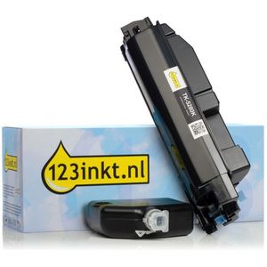 Kyocera TK-5280K toner zwart (123inkt huismerk)