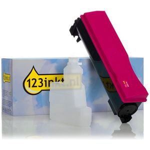 Kyocera TK-570M toner magenta (123inkt huismerk)