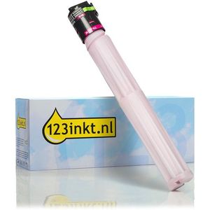 Konica Minolta TN-321M (A33K350) toner magenta (123inkt huismerk)