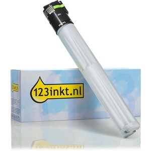 Konica Minolta TN-216K (A11G151) toner zwart (123inkt huismerk)