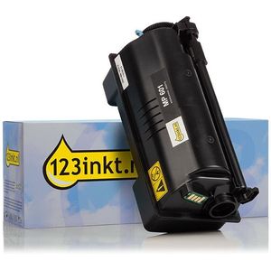 Ricoh MP 601 toner zwart (123inkt huismerk)