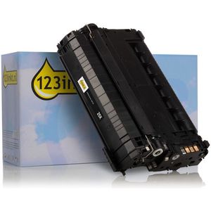123inkt huismerk vervangt HP 25X (CF325X) toner zwart hoge capaciteit