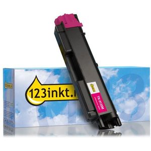 Kyocera TK-5135M toner magenta (123inkt huismerk)