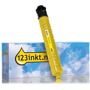 Ricoh Type C2500 toner geel (123inkt huismerk)