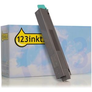 Lexmark C925H2KG toner zwart (123inkt huismerk)