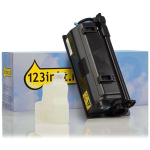 Kyocera TK-3200 toner zwart (123inkt huismerk)