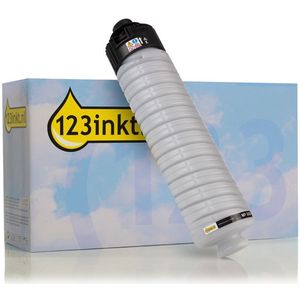 Ricoh type MP 3554 toner zwart (123inkt huismerk)