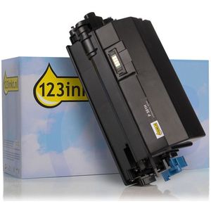 Ricoh Type P 501H toner zwart hoge capaciteit (123inkt huismerk)