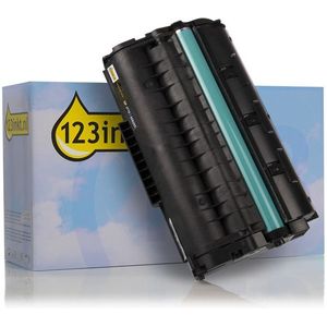 Ricoh type SP 3710 / 408285 toner zwart (123inkt huismerk)