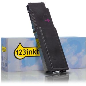 Xerox 106R02745 toner magenta (123inkt huismerk)