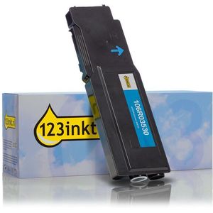 Xerox 106R03530 toner cyaan extra hoge capaciteit (123inkt huismerk)