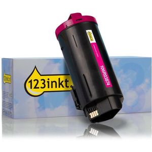 Xerox 106R03874 toner magenta extra hoge capaciteit (123inkt huismerk)