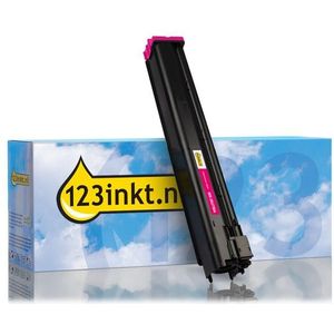 Sharp MX-36GTMA toner magenta (123inkt huismerk)