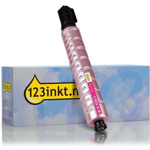 Canon C-EXV 51 M toner magenta (123inkt huismerk)