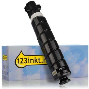 Canon C-EXV 53 toner zwart (123inkt huismerk)