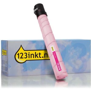 Develop TN-321M (A33K3D0) toner magenta (123inkt huismerk)