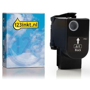 Lexmark 78C20K0 toner zwart (123inkt huismerk)