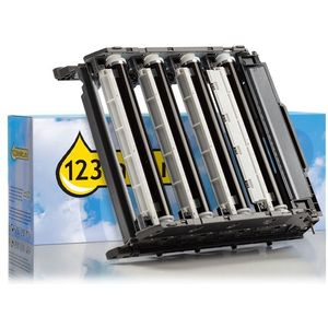 123inkt huismerk vervangt Brother DR-421CL drum