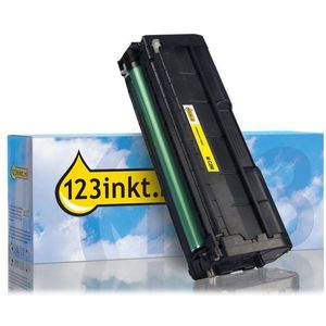 Ricoh M C250 toner geel (123inkt huismerk)