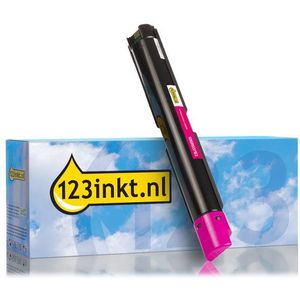 Xerox 106R03763 toner magenta (123inkt huismerk)