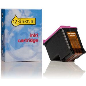 123inkt huismerk vervangt HP 303XL (T6N03AE) inktcartridge kleur hoge capaciteit