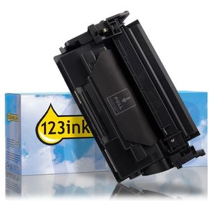 Canon T08 toner zwart (123inkt huismerk)