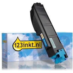 Kyocera TK-5345C toner cyaan (123inkt huismerk)