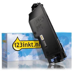 Kyocera TK-5345K toner zwart (123inkt huismerk)