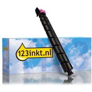 Kyocera TK-8375M toner magenta (123inkt huismerk)