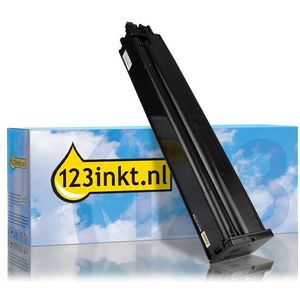 Sharp MX-61GTBA toner zwart (123inkt huismerk)