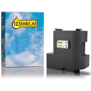 Epson T04D100 maintenance box (123inkt huismerk)