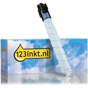 Xerox 006R01747 toner cyaan (123inkt huismerk)