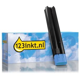 Xerox 006R01656 toner cyaan (123inkt huismerk)